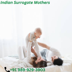 Surrogacy cost in India

