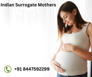 Surrogacy cost in India
