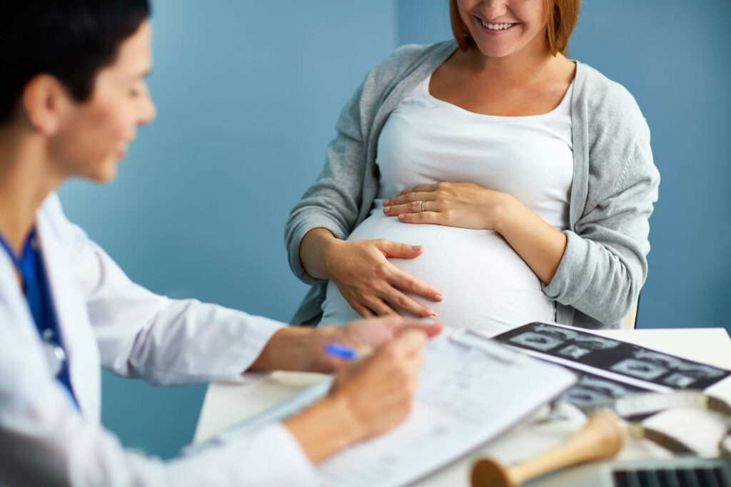 surrogacy centers in Anand